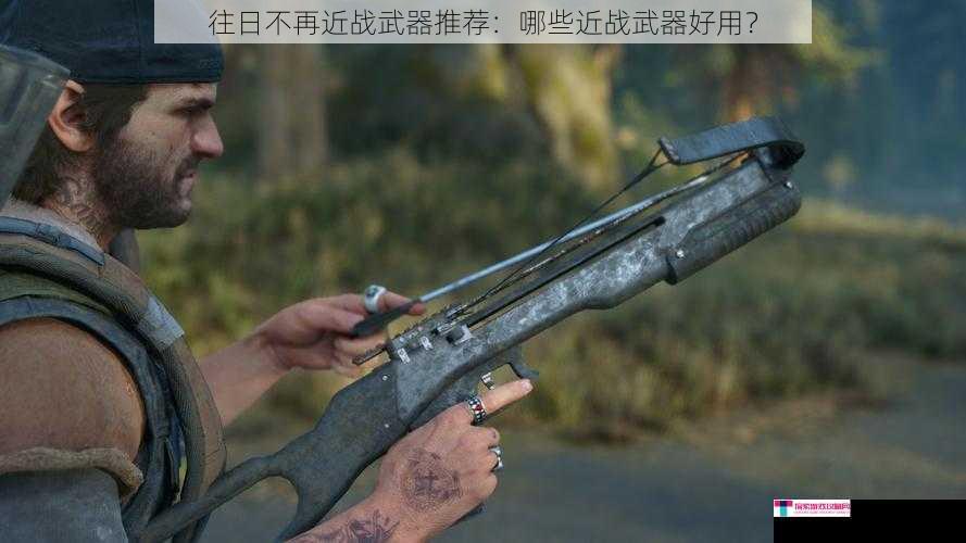 往日不再近战武器推荐：哪些近战武器好用？