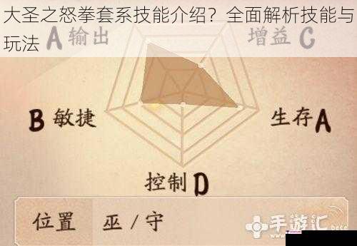 大圣之怒拳套系技能介绍？全面解析技能与玩法