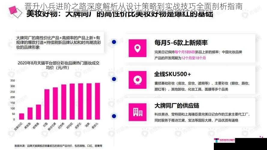 晋升小兵进阶之路深度解析从设计策略到实战技巧全面剖析指南